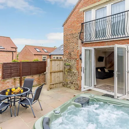 2 Bed In Thirsk Oc-48116 Carthorpe