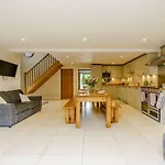 Nyaraló 2 Bed In Thirsk Oc-48116 Carthorpe