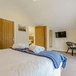 Nyaraló 2 Bed In Thirsk Oc-48116