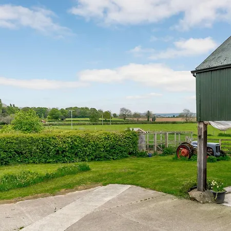 2 Bed In Thirsk 48116 Holiday home *