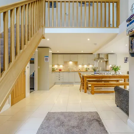 2 Bed In Thirsk 48116 Holiday home Carthorpe