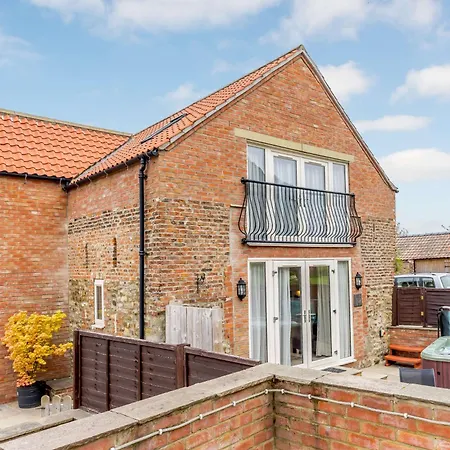 2 Bed In Thirsk 48116 Holiday home *