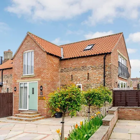 2 Bed In Thirsk 48116 度假居 Carthorpe