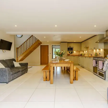 Tatil Evi 2 Bed In Thirsk Oc-48116 Carthorpe