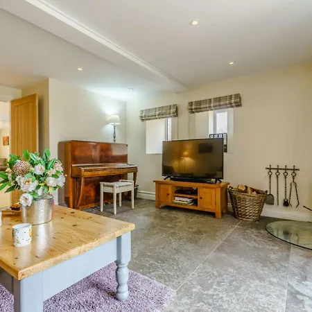 2 Bed In Thirsk Oc-48116 Semesterbostad *