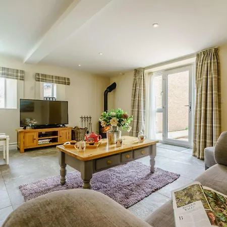 Semesterbostad 2 Bed In Thirsk Oc-48116 Carthorpe