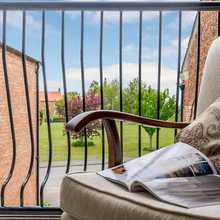 2 Bed In Thirsk Oc-48116