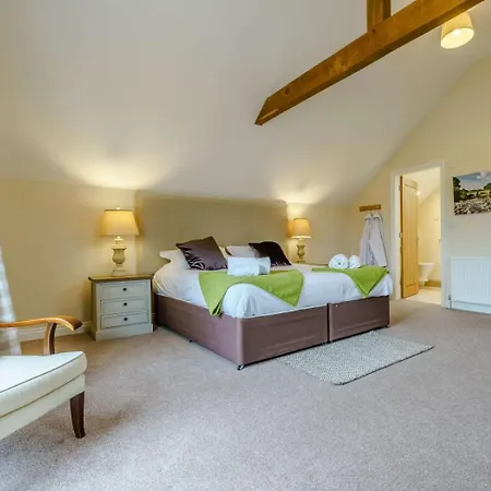 2 Bed In Thirsk Oc-48116