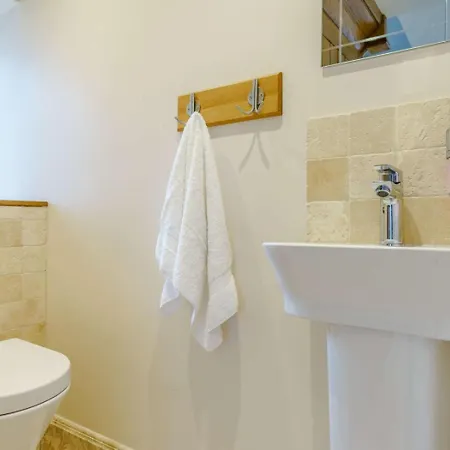 2 Bed In Thirsk Oc-48116 Tatil Evi