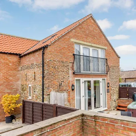 2 Bed In Thirsk Oc-48116 Carthorpe