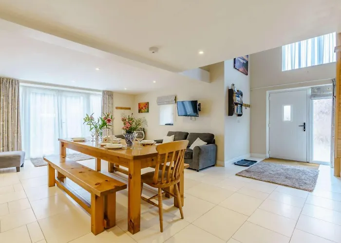 2 Bed In Thirsk Oc-48116 * Carthorpe