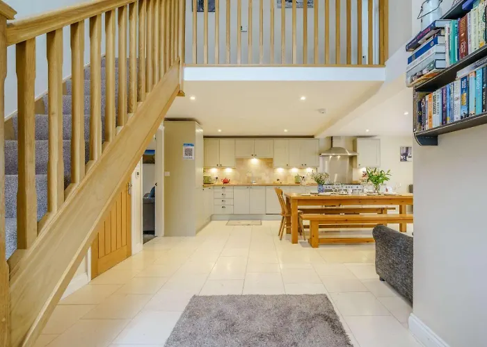 2 Bed In Thirsk Oc-48116 Semesterbostad *