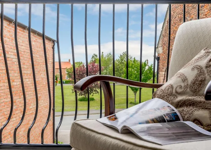 2 Bed In Thirsk Oc-48116