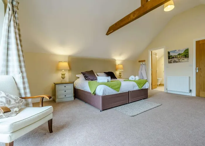 2 Bed In Thirsk Oc-48116