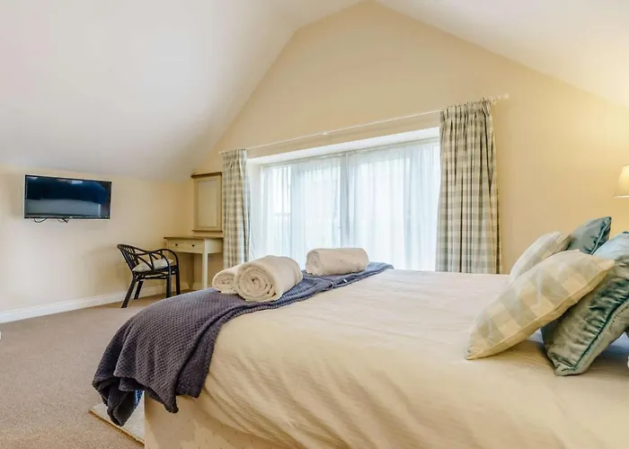 2 Bed In Thirsk Oc-48116