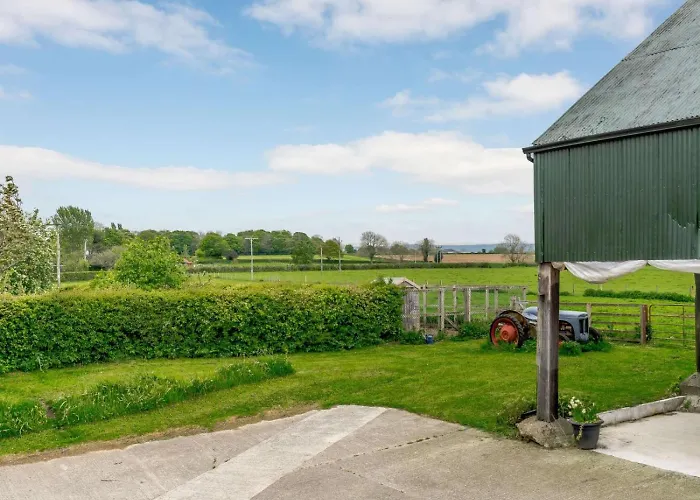 2 Bed In Thirsk Oc-48116 * Carthorpe