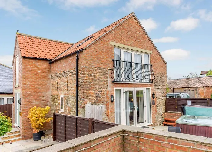 2 Bed In Thirsk Oc-48116 Carthorpe